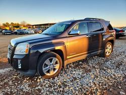 GMC salvage cars for sale: 2015 GMC Terrain slt