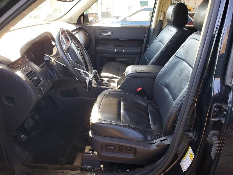 2015 Ford Flex sel