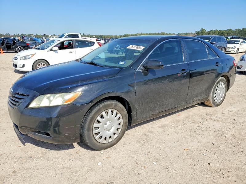 2007 Toyota Camry ce