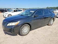 2007 Toyota Camry ce en venta en Houston, TX