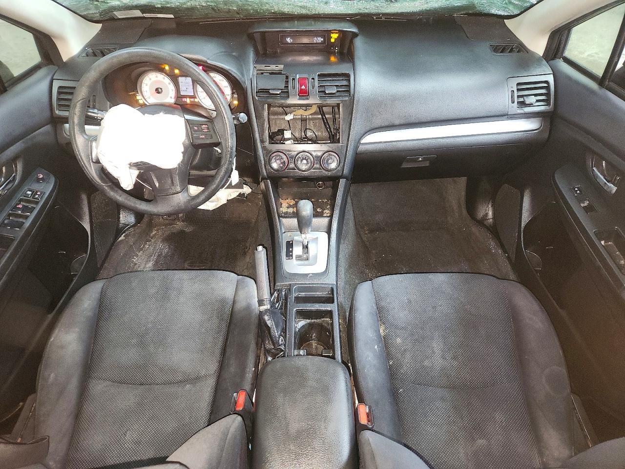 2013 Subaru Impreza Premium