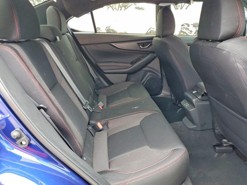 2025 Subaru Wrx Premium