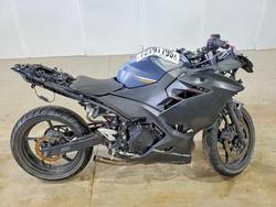 2023 Kawasaki Ex400 for sale in Longview, TX