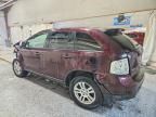 2011 Ford Edge se
