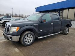 2011 Ford F150 Supercrew for sale in Fort Wayne, IN