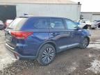 2020 Mitsubishi Outlander se