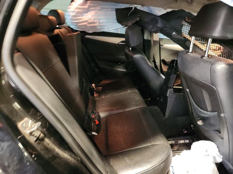 2014 BMW X1 Xdrive28i