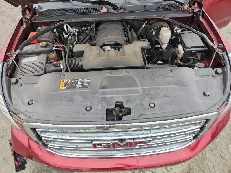 2019 GMC Yukon xl C1500 slt