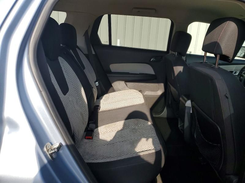 2014 GMC Terrain sle