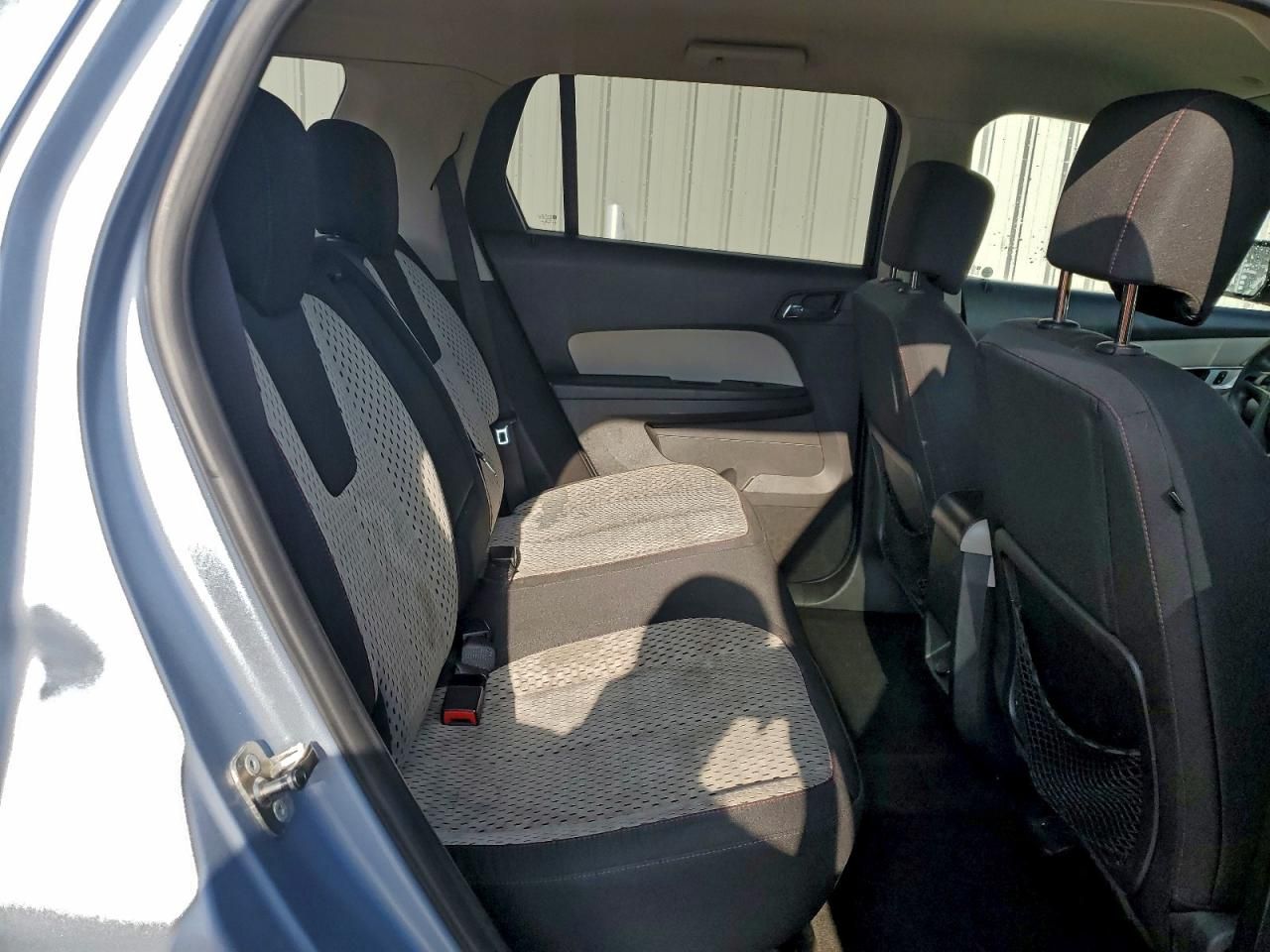 2014 GMC Terrain sle