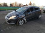 2017 Ford Fiesta se