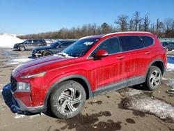 2023 Hyundai Santa fe sel for sale in Brookhaven, NY