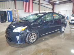 Toyota Prius salvage cars for sale: 2013 Toyota Prius
