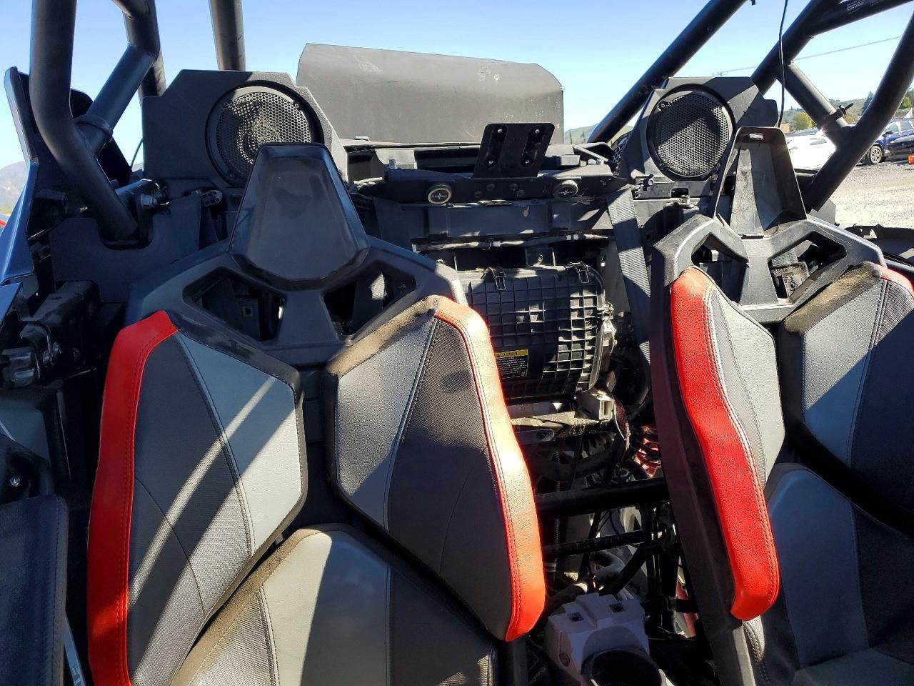 2022 Polaris RZR Turbo Utility Vehicle
