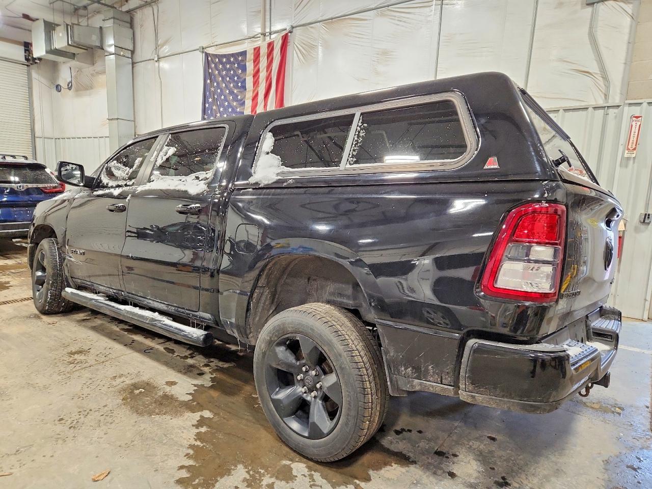 2019 Dodge Ram 1500