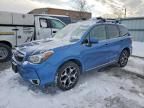 2015 Subaru Forester 2.0xt Touring