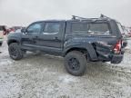 2010 Toyota Tacoma Double Cab