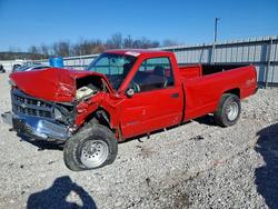 Chevrolet salvage cars for sale: 1995 Chevrolet GMT-400 K1500