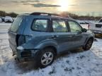 2011 Subaru Forester 2.5x
