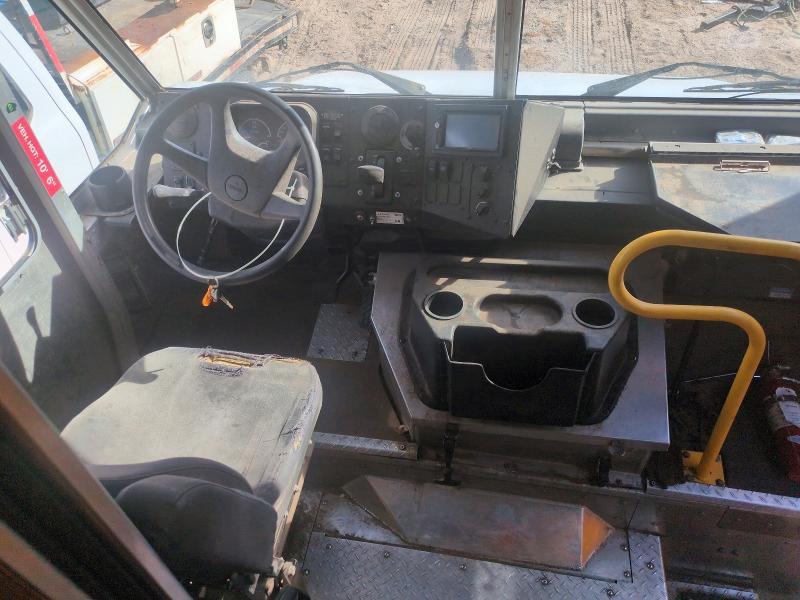 2015 Freightliner Mt45 Delivery Truck