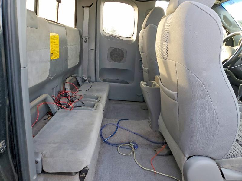 2008 Toyota Tacoma Access cab