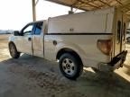 2011 Ford F150 Super cab