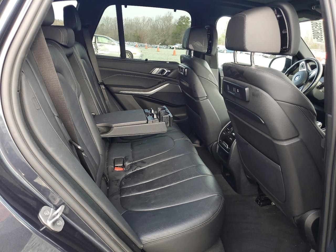 2022 BMW X5 Xdrive45e