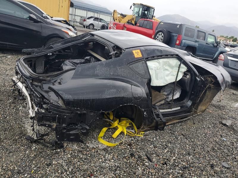 2025 Toyota Supra Base