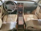 1996 Mercedes-Benz C 220