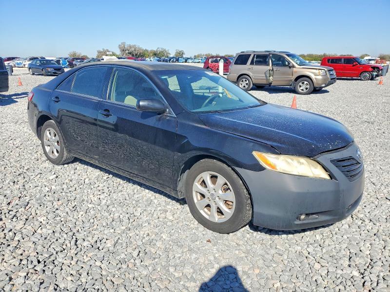2008 Toyota Camry ce