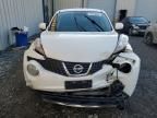 2013 Nissan Juke s