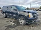 2011 Cadillac Escalade esv Platinum