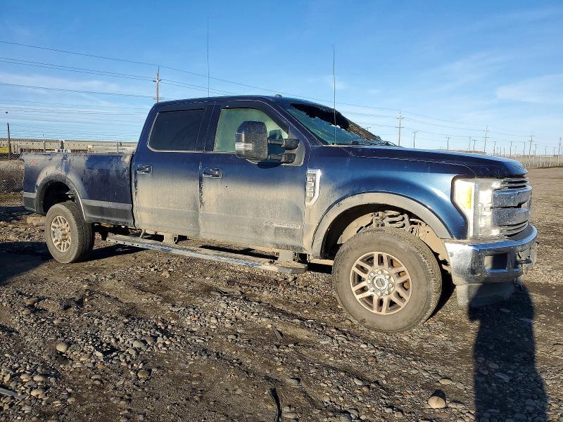 2017 Ford F350 Super Duty