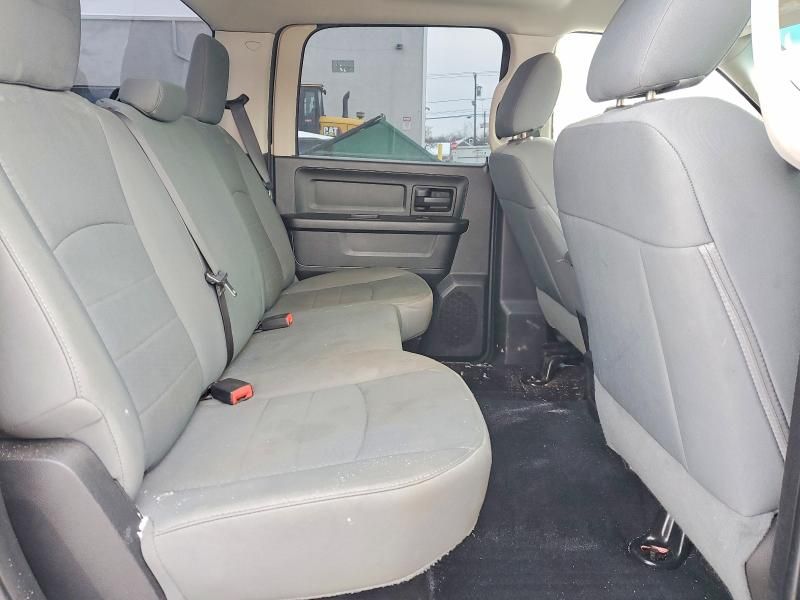 2014 Dodge Ram 1500 st