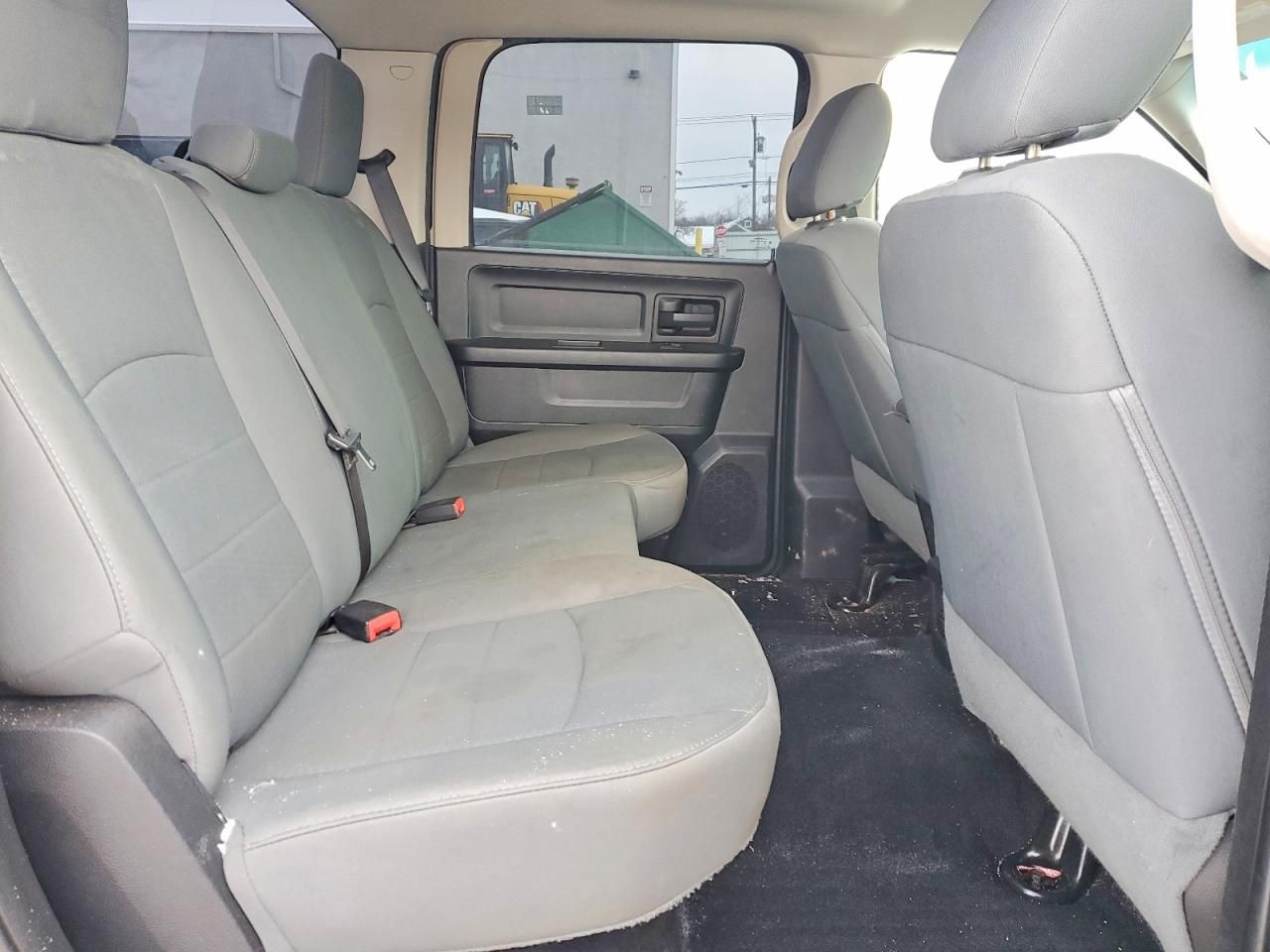 2014 Dodge Ram 1500 st