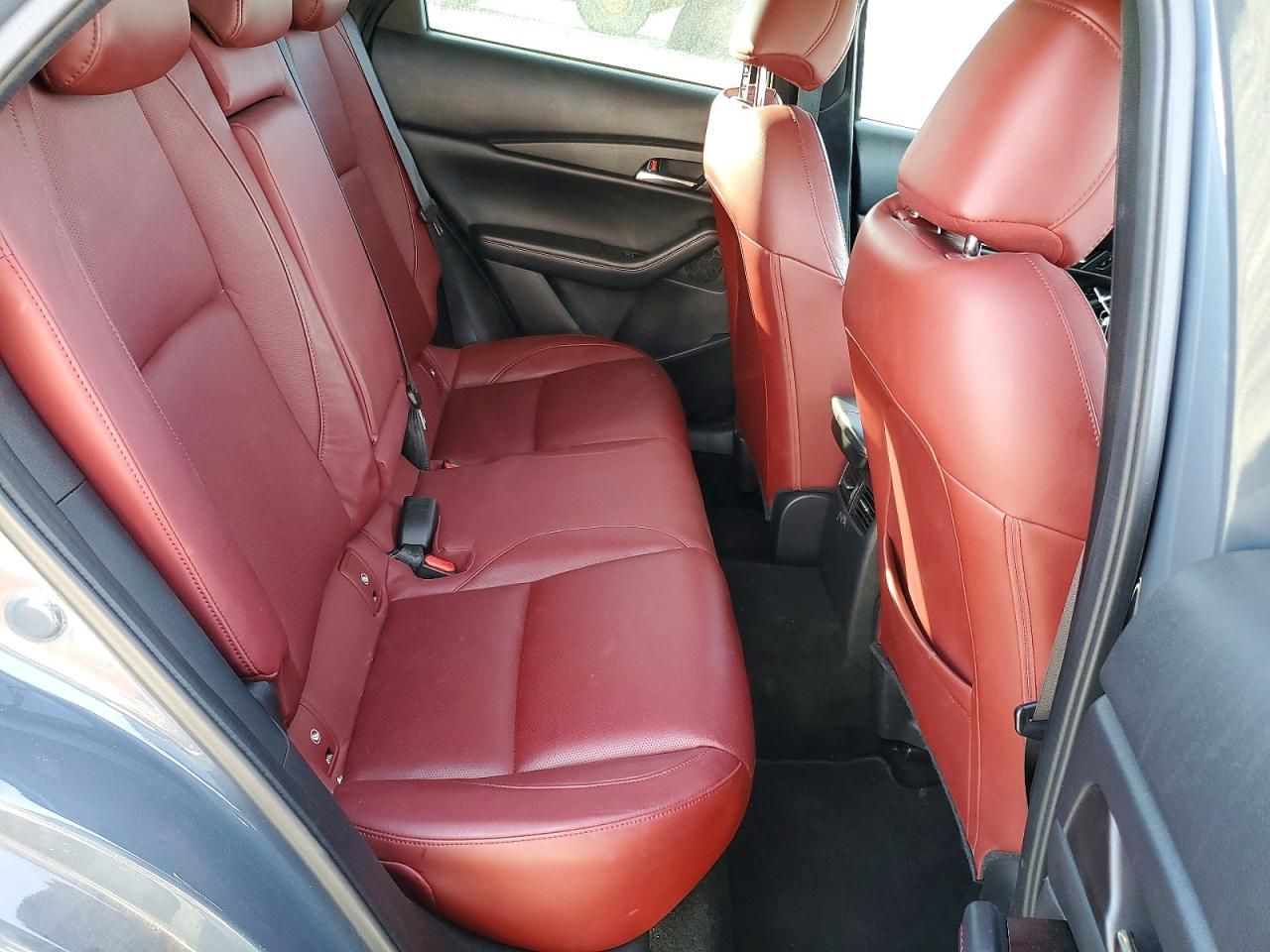 2023 Mazda Cx-30 Preferred