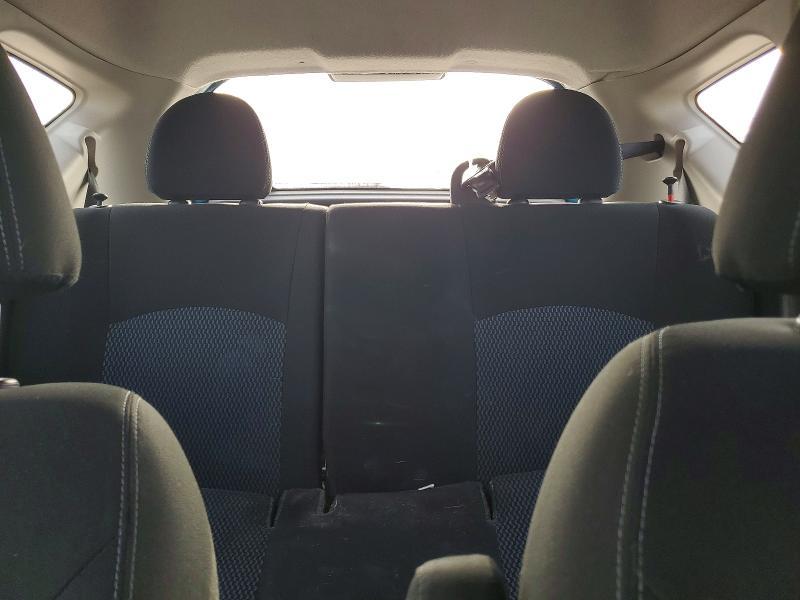2016 Nissan Versa Note s