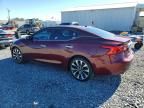 2016 Nissan Maxima 3.5s