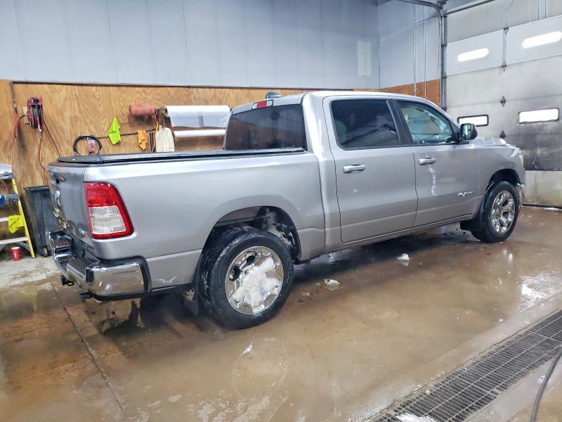 2022 Dodge Ram 1500 big Horn/lone Star