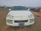 2008 Porsche Cayenne