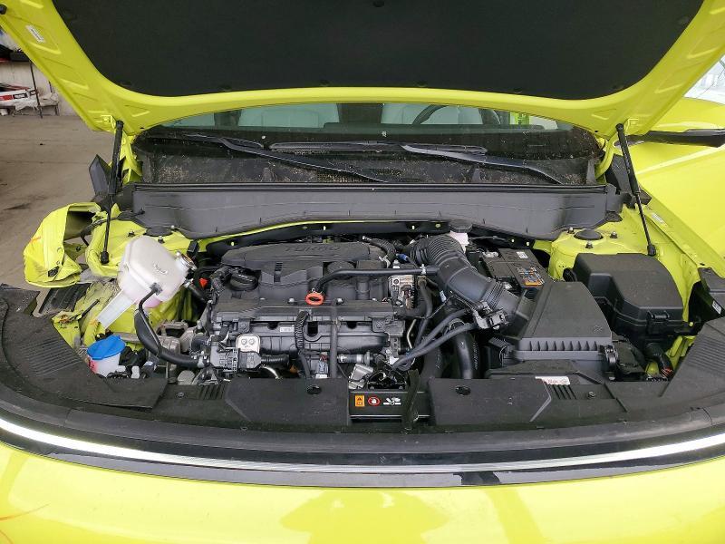 2025 Hyundai Kona Limited