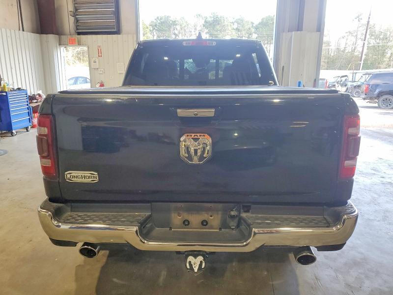 2021 Dodge Ram 1500 Longhorn