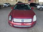 2009 Ford Fusion se