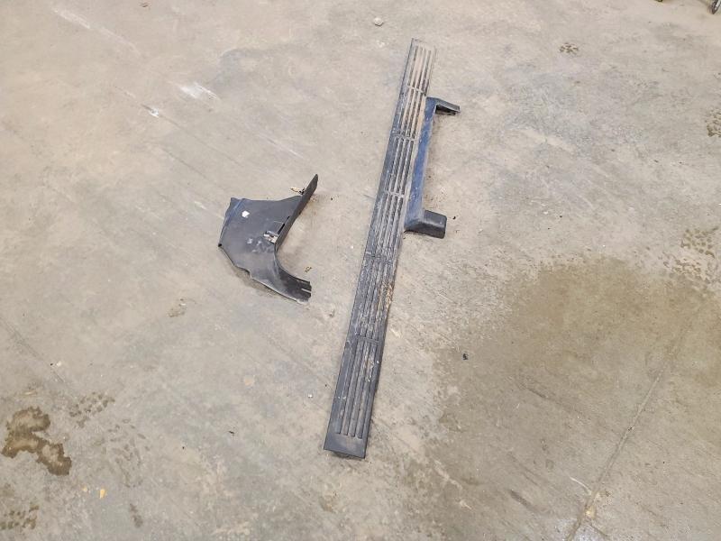 2002 Chevrolet Silverado K1500