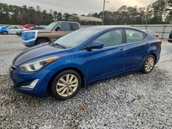 2014 Hyundai Elantra se en venta en Ellenwood, GA