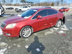 2014 Buick Verano Convenience en venta en Spartanburg, SC