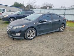 2015 Chevrolet Volt for sale in Sacramento, CA