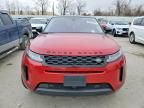 2020 Land Rover Range Rover Evoque se