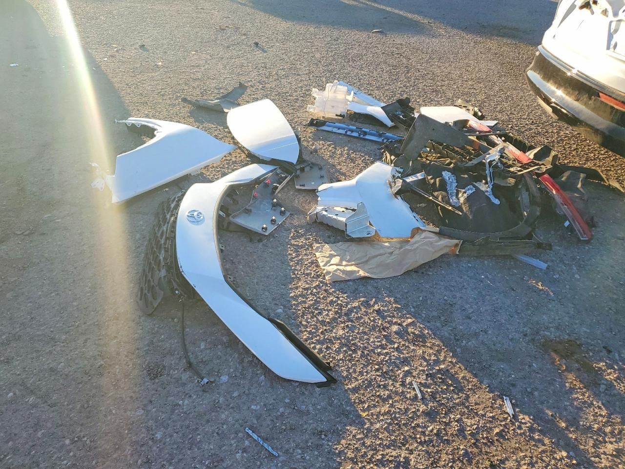 2025 Toyota Crown Signia xle