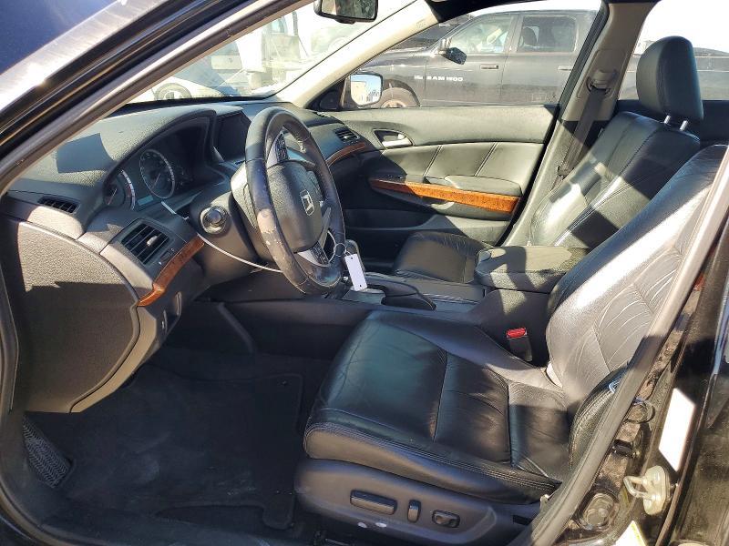 2011 Honda Accord exl